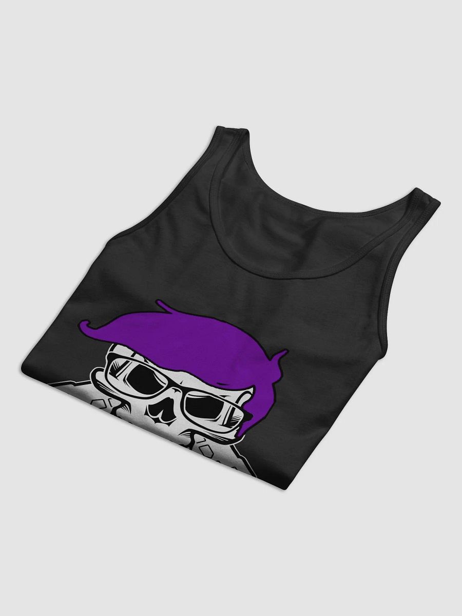 Enigma Nation Bella+Canvas Jersey Tank product image (19)
