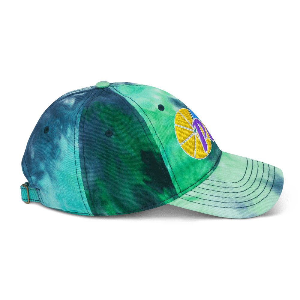 Tyedye Paru Hat product image (8)