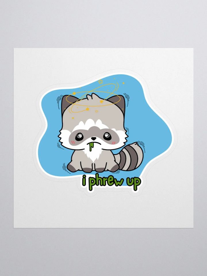 Phrew Up product image (1)