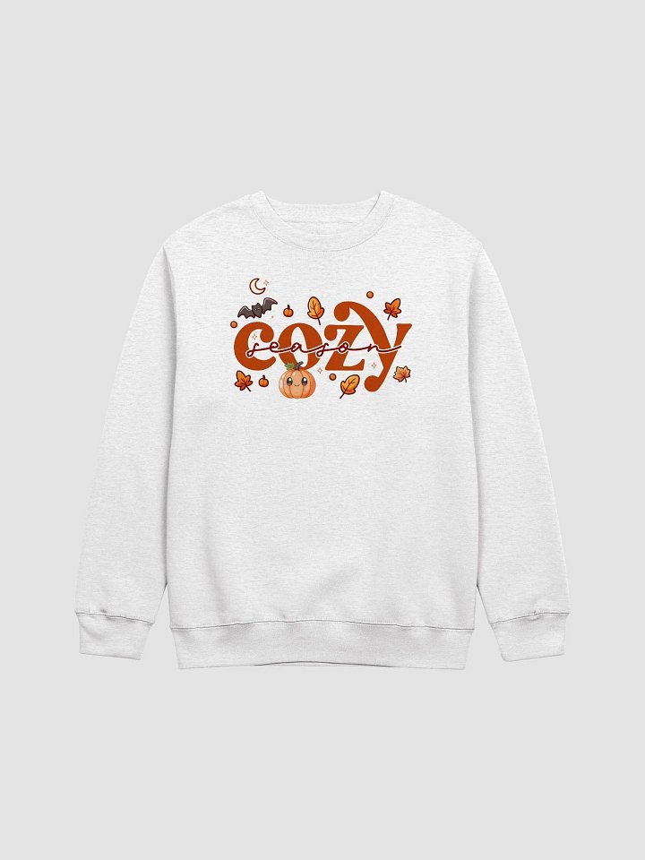 Cozy Season Jumper product image (1)