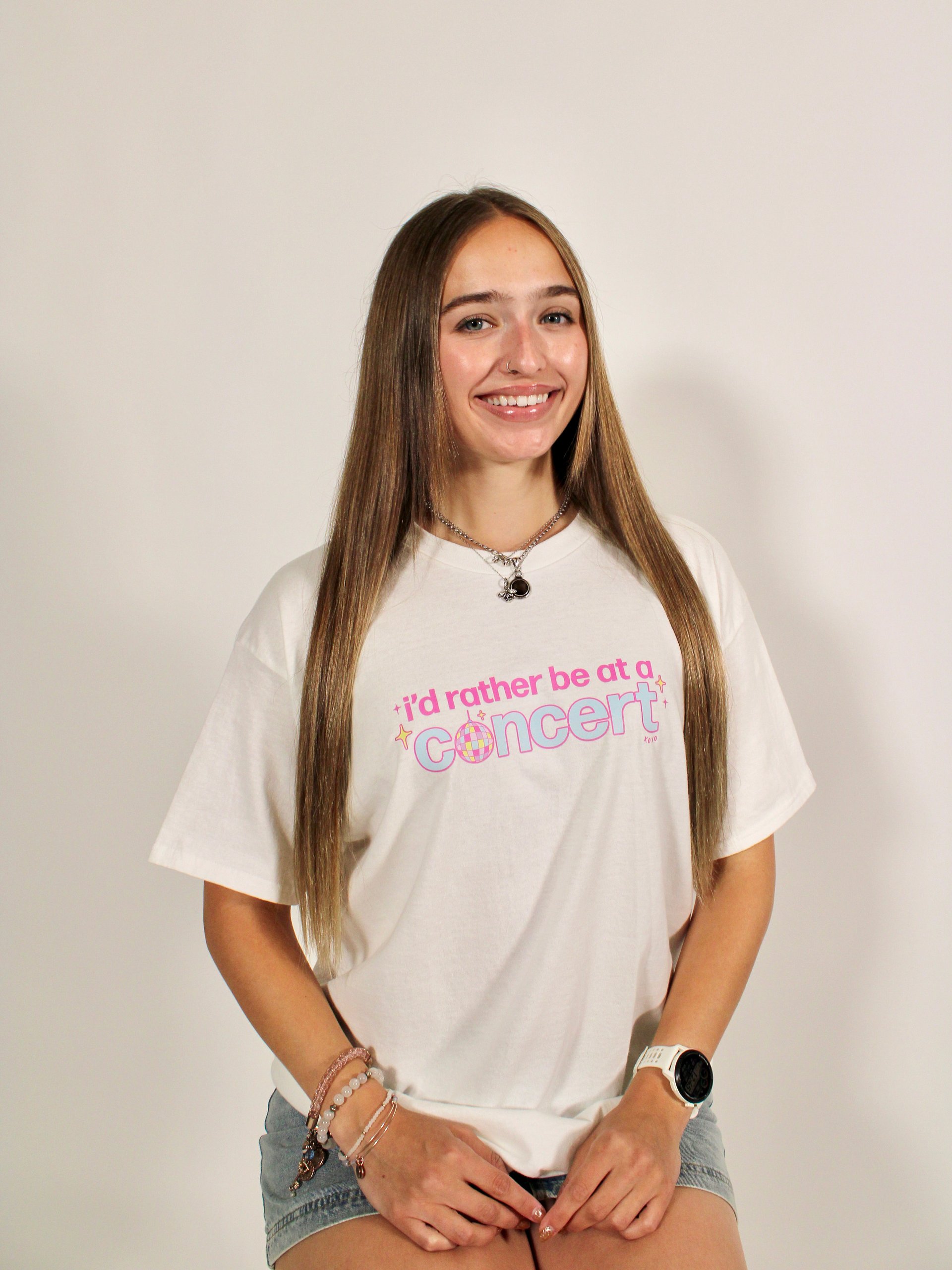 Fangirl Disco Tee product image (3)