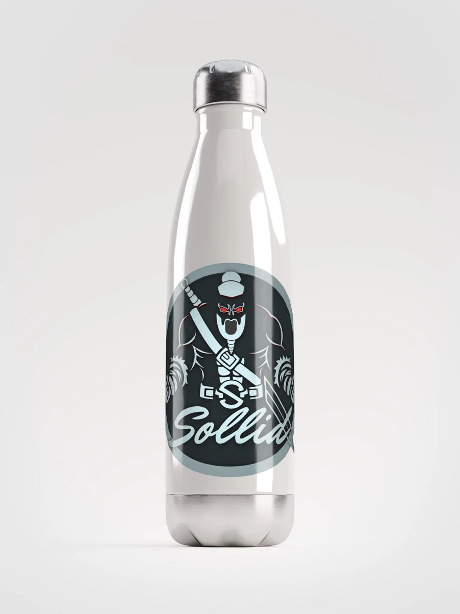 Sollid Waterbottle product image (1)