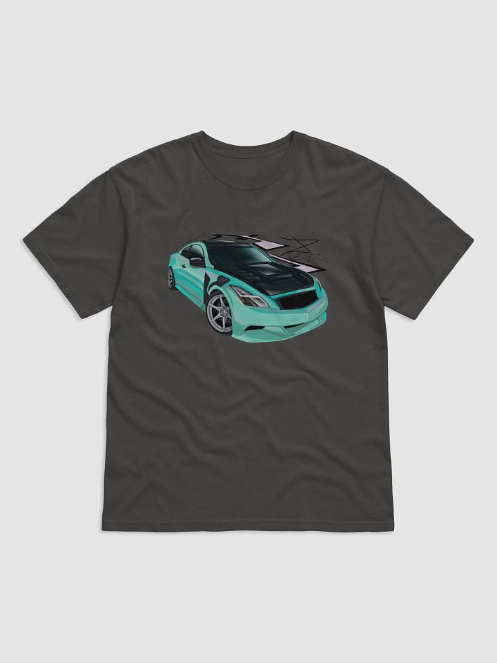 G37 Final Edition T Shirt V1 product image (2)