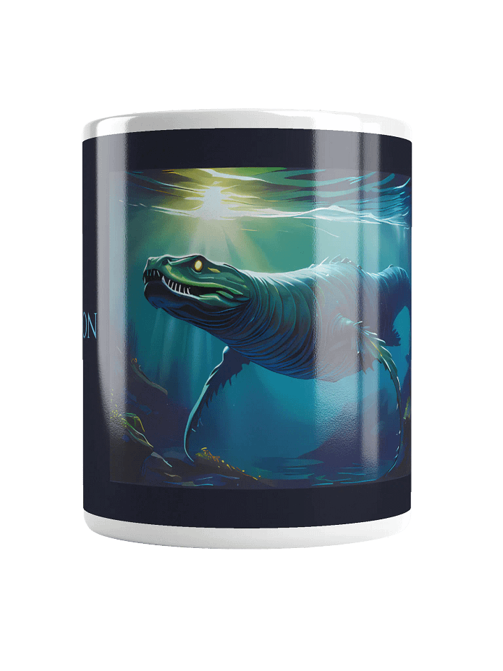 West Coast Cryptids | Oregon Wallowa Lake Monster product image (1)