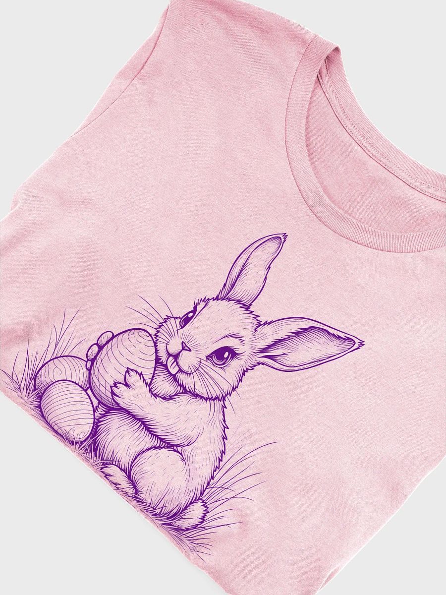 The Purple Hare Tee product image (2)