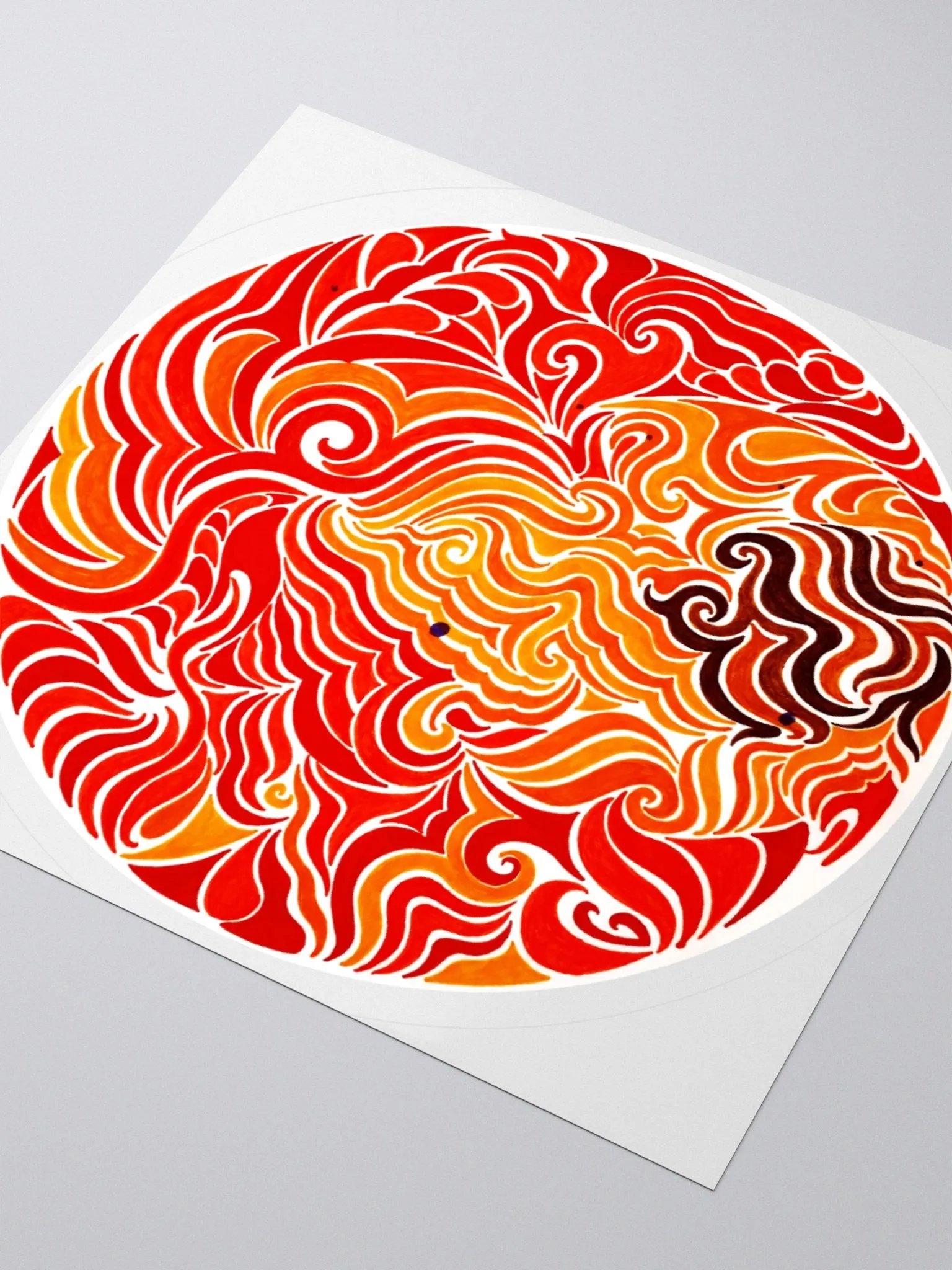 The Burning Marshmallow product image (8)
