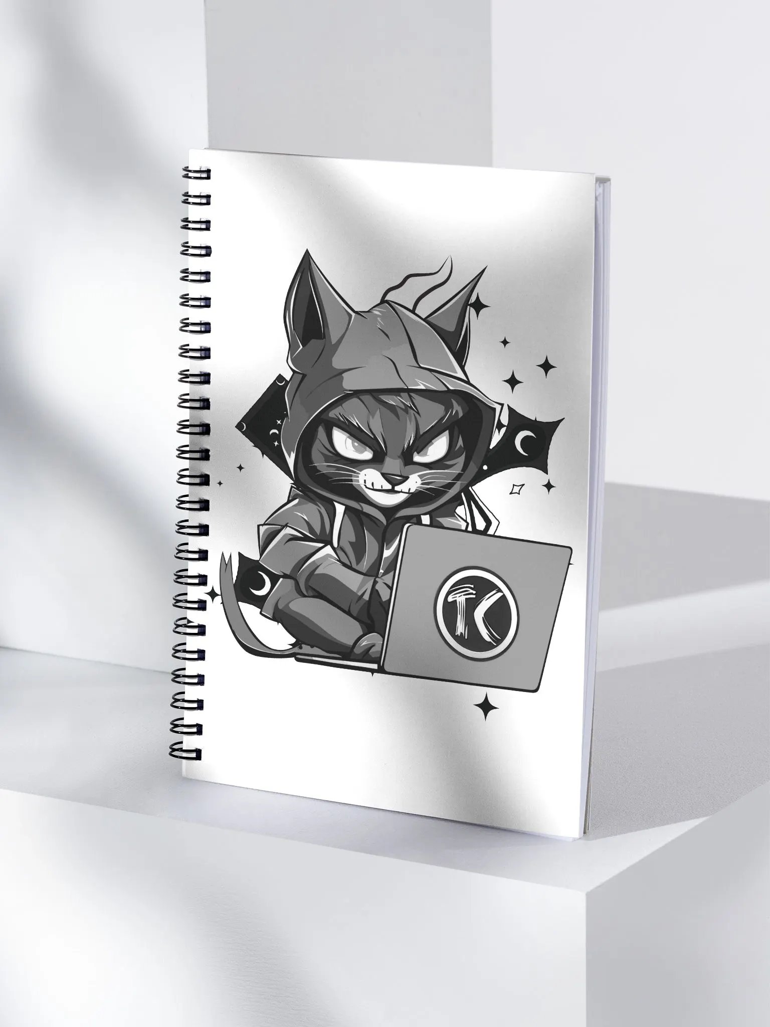 TCNotebook product image (2)