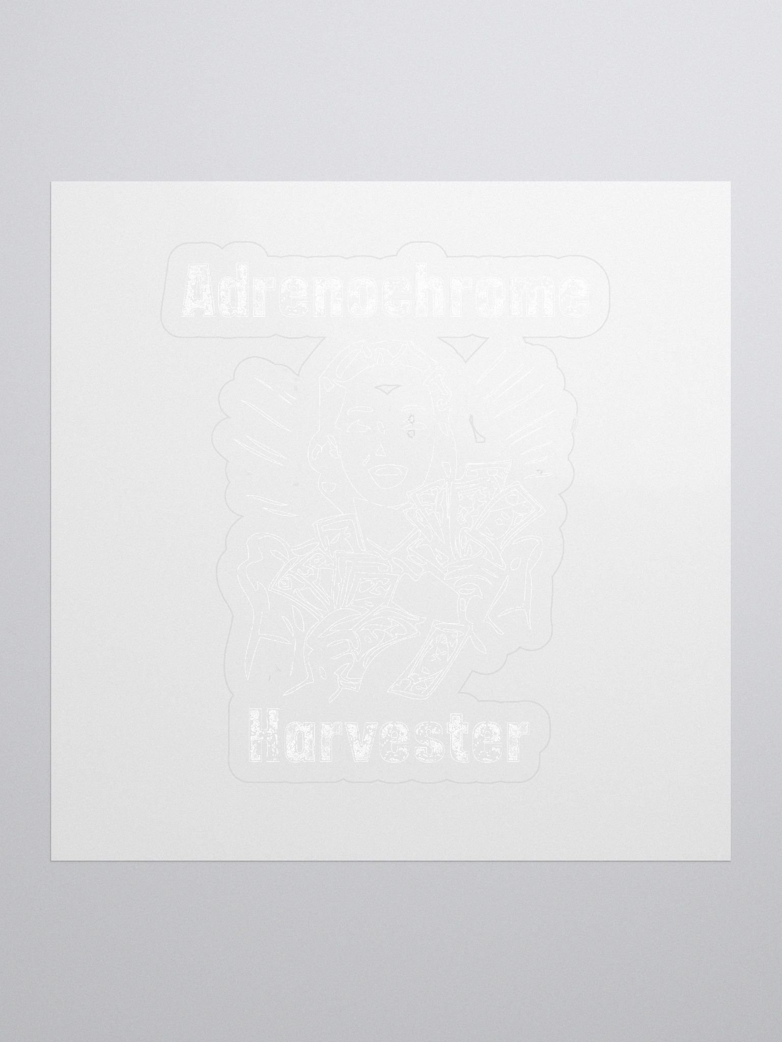 Adrenochrome Harvester product image (1)