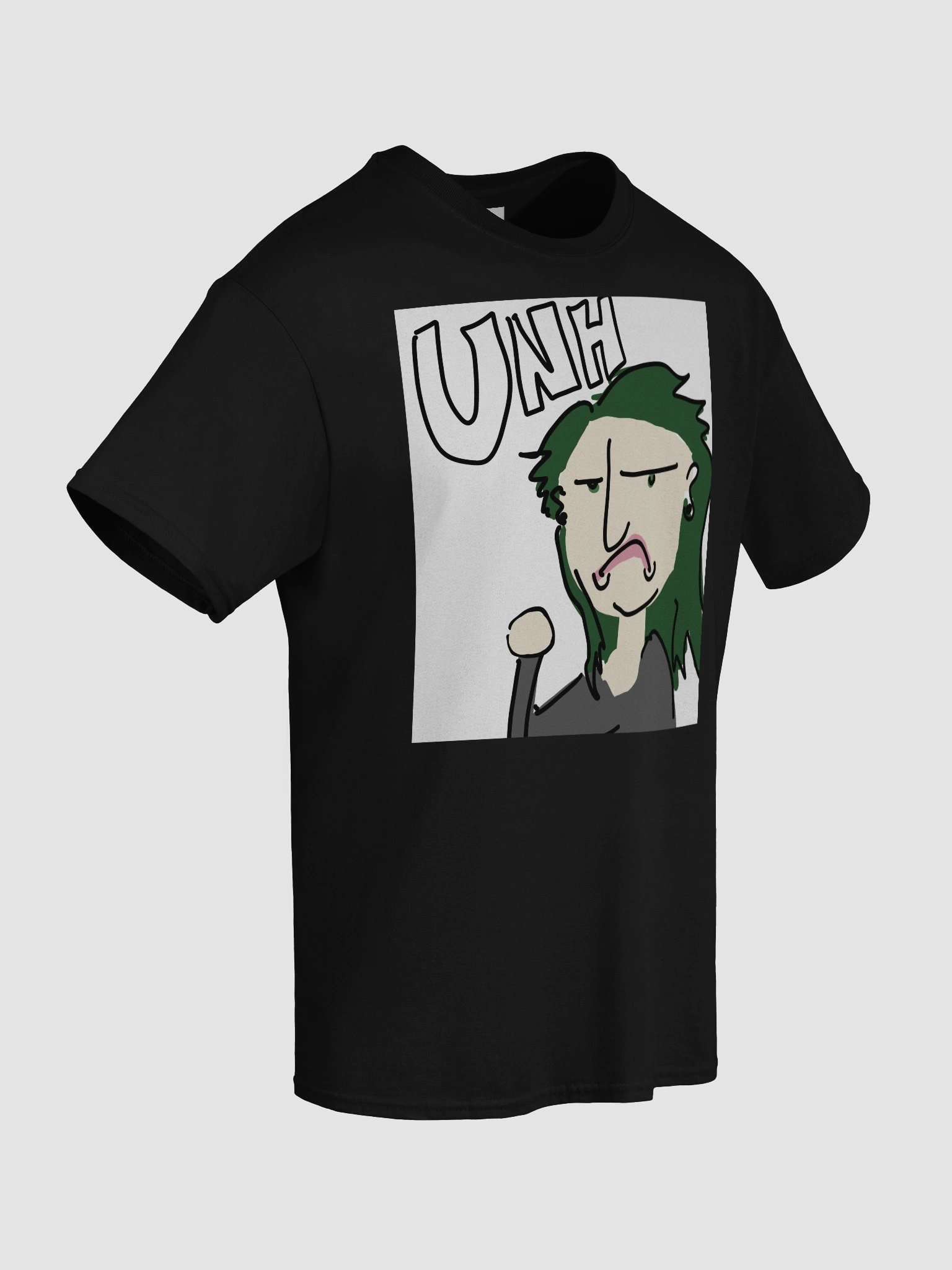 Allie Fist Pump T-Shirt product image (8)