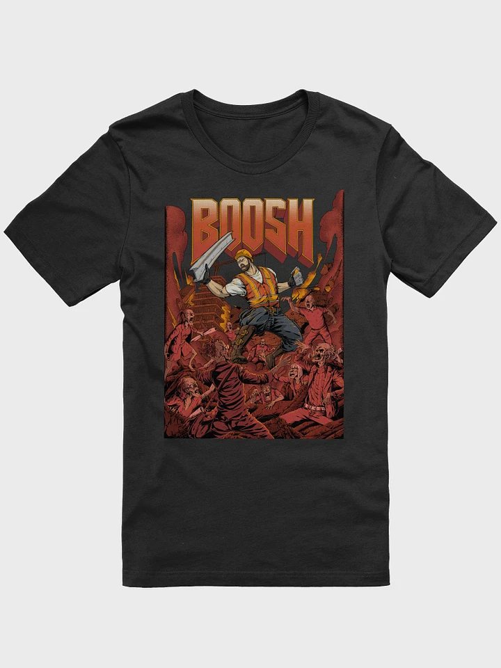 Boosh Doom product image (1)