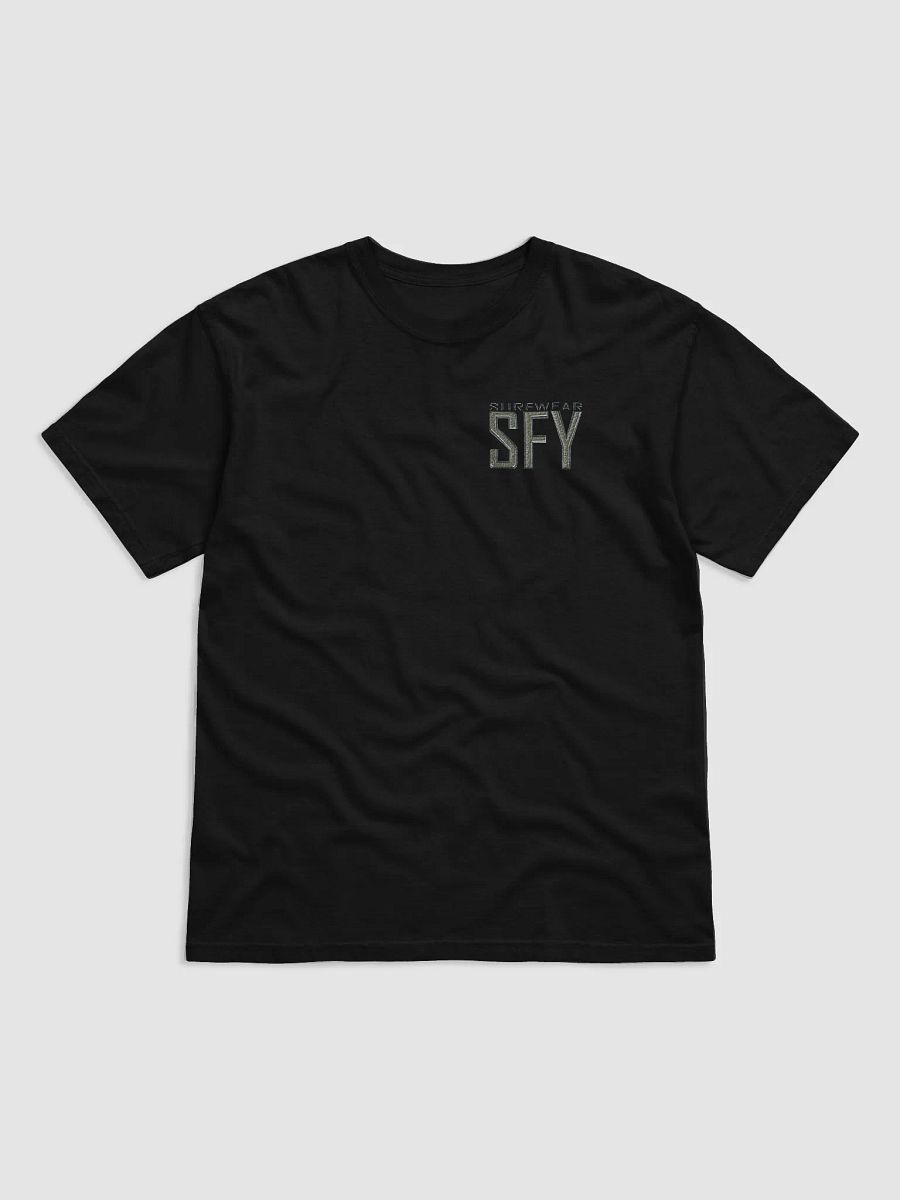 SFY - Steel Edition product image (1)