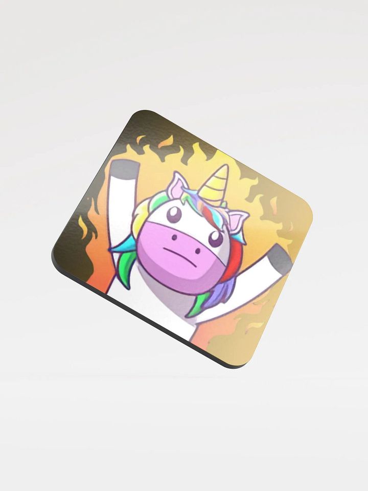 Burn It Unicorn product image (1)