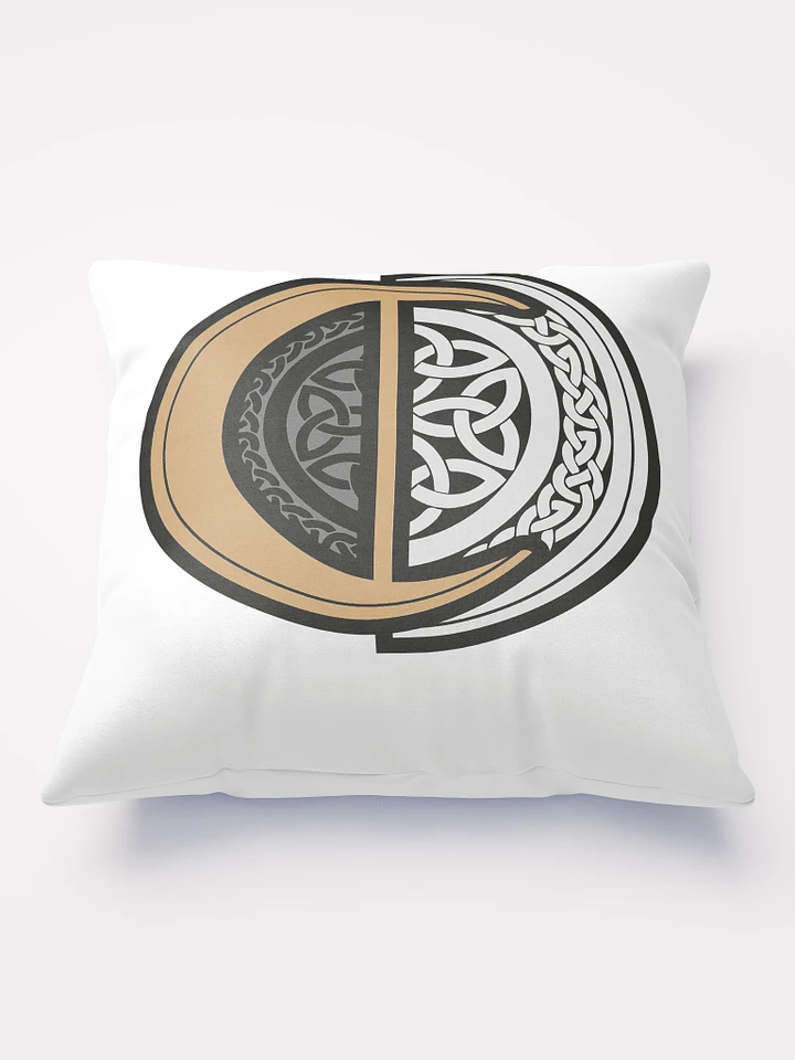 Cide Logo Pillow product image (1)