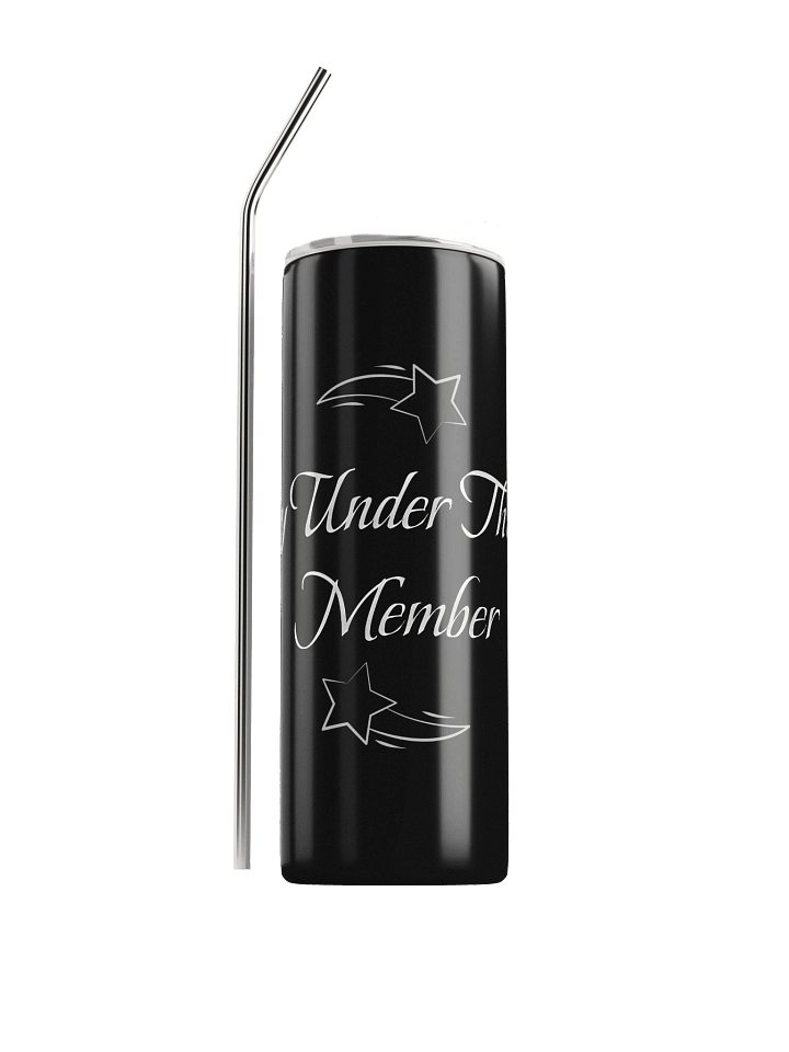 Serenity Under The Stars Member tumbler! product image (2)