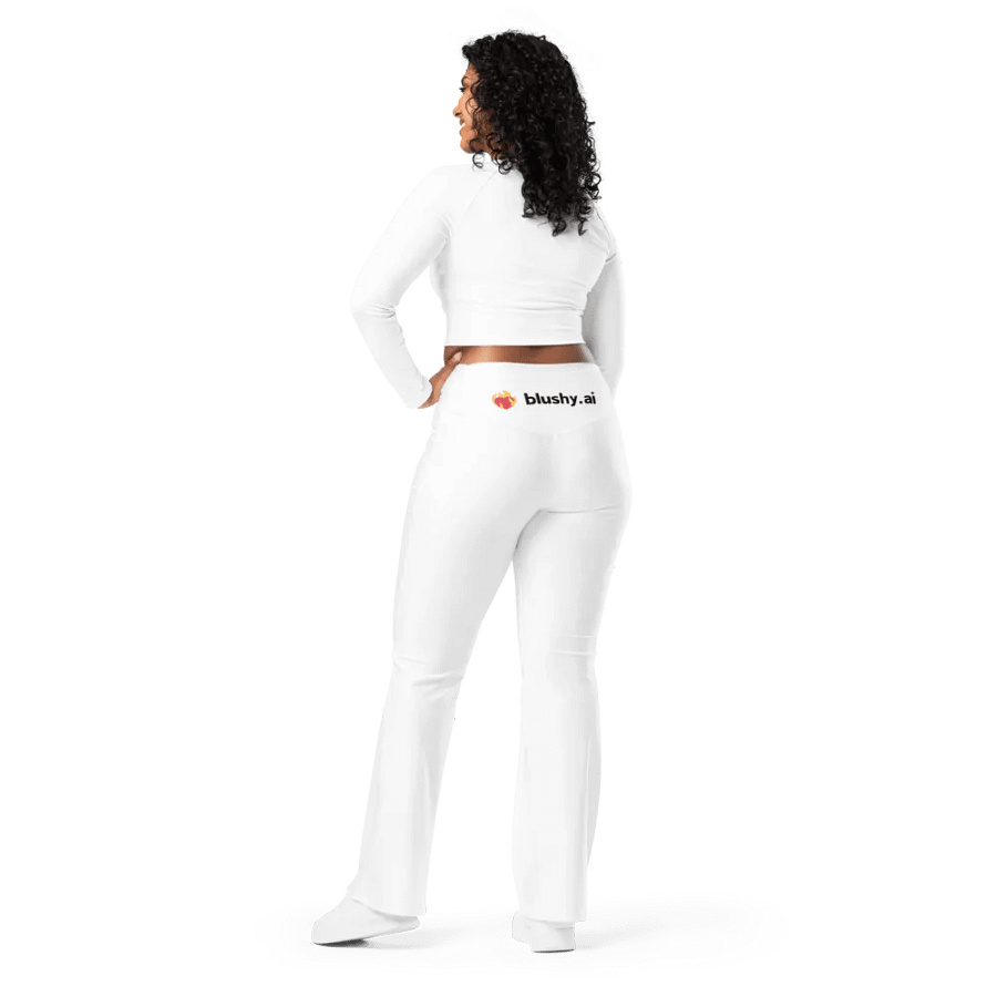 Blushy leggins product image (6)