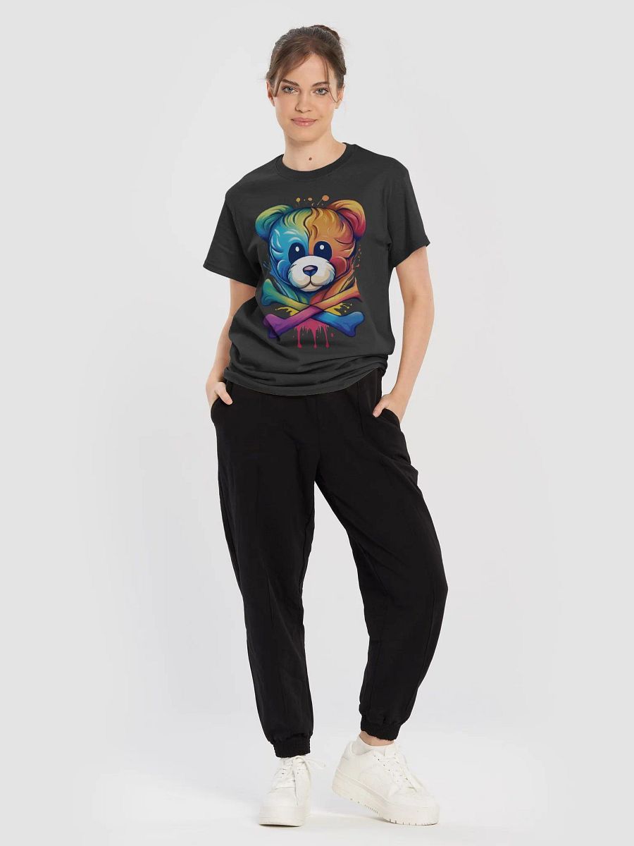 Deady Bear Art Series Tee - Women product image (4)