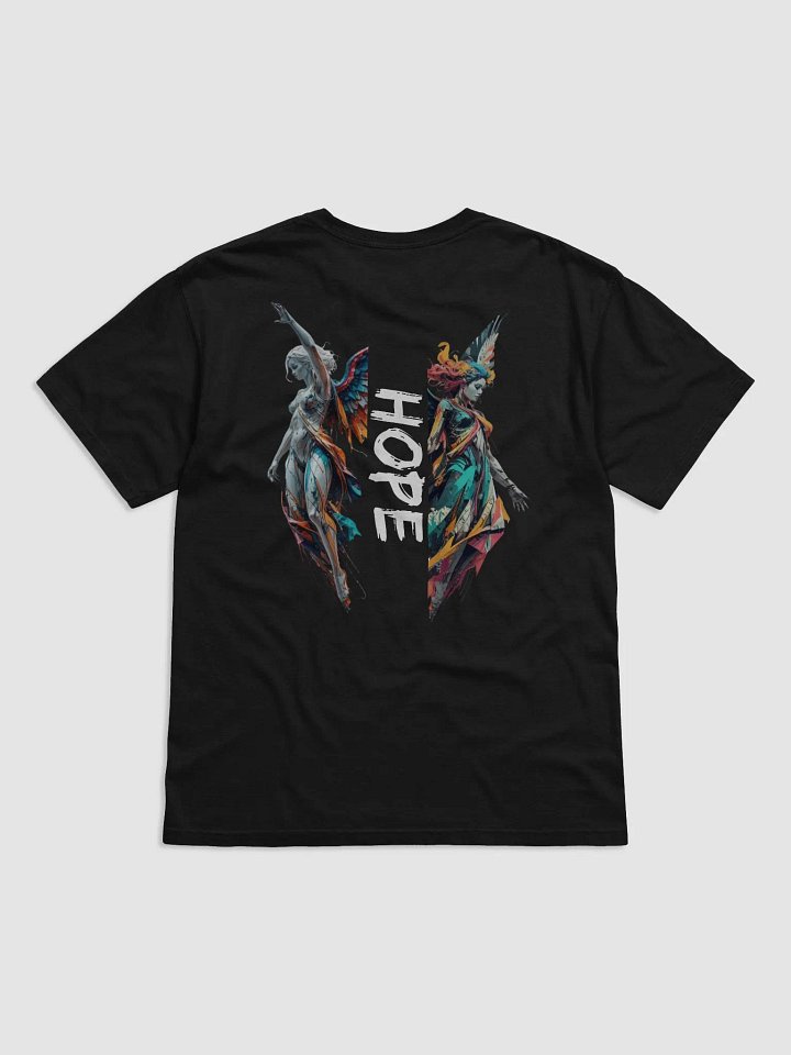 Mystical Movements T-Shirt product image (2)