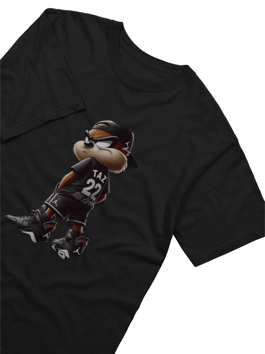 Urban TAZ 22 Jersey T-Shirt product image (21)
