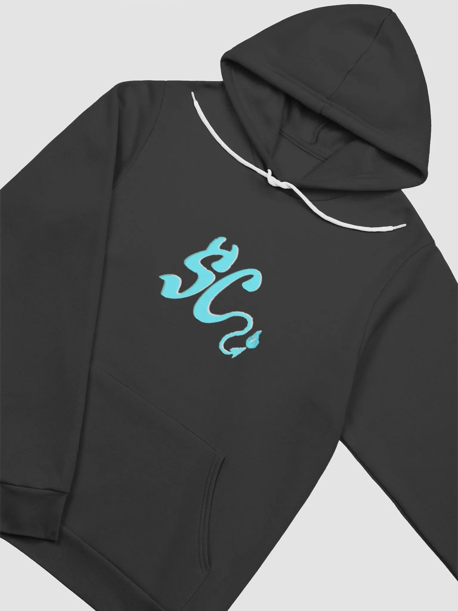Sleepless lazyhoodie product image (3)