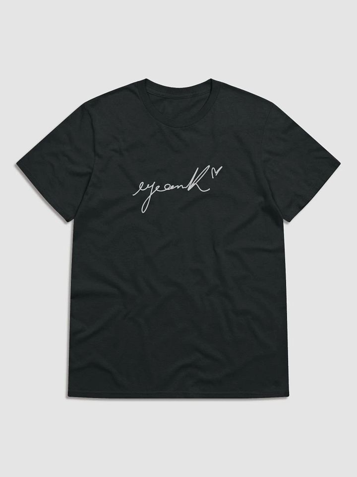 Autograph Tee product image (2)