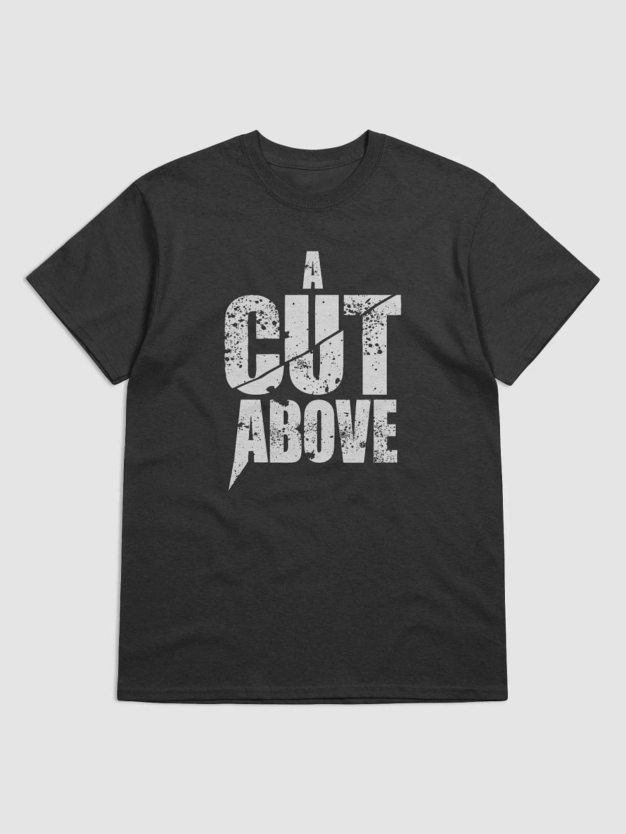 A Cut Above product image (1)