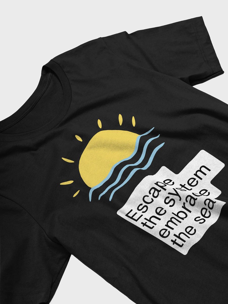 Sunset Serenity T-Shirt product image (27)