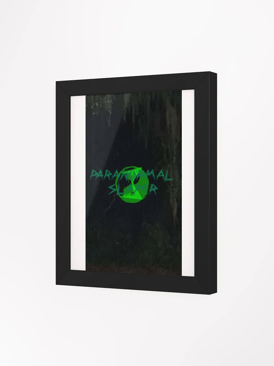 Paranormal Slayer 3 Poster product image (18)