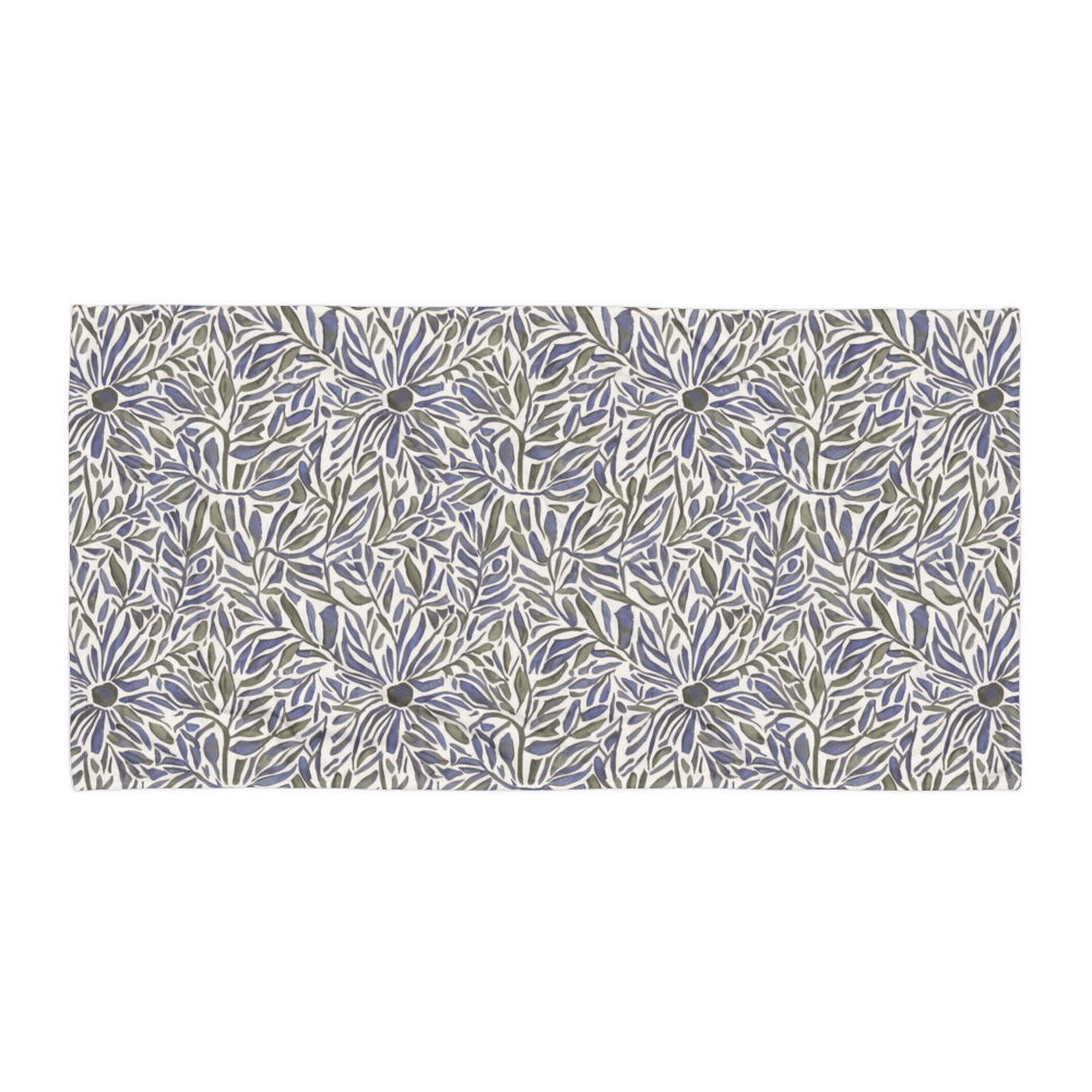 Leaves Garden Towel product image (1)