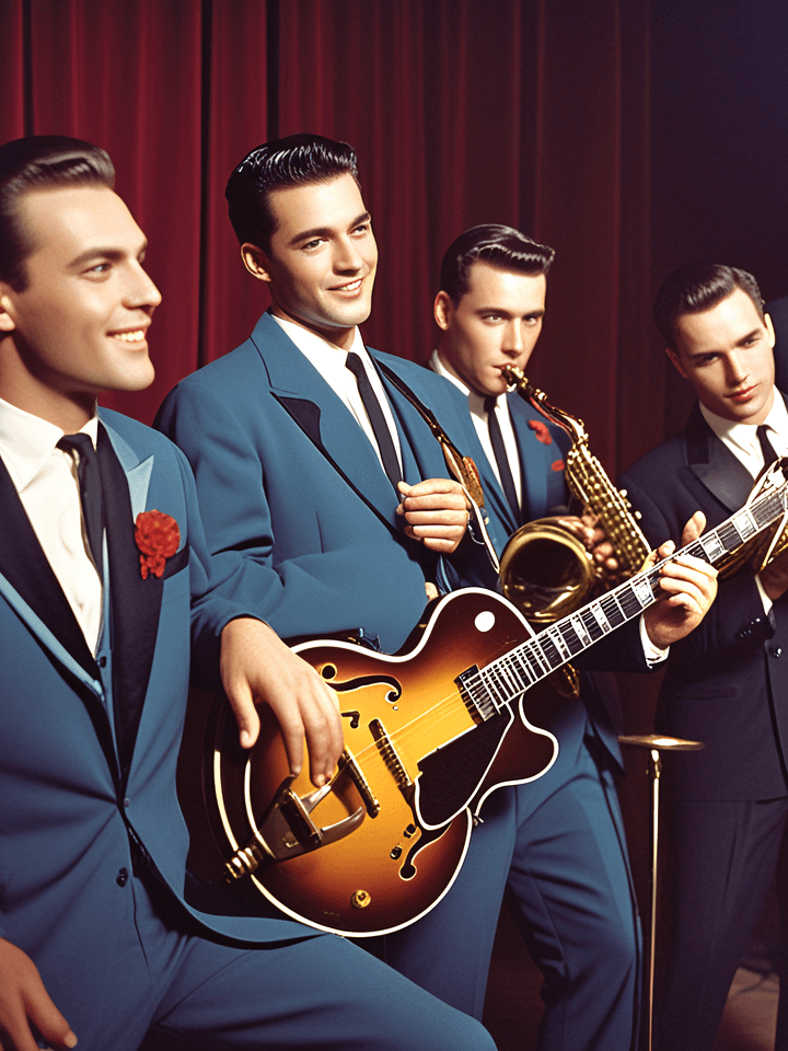 Blue Jazz product image (1)