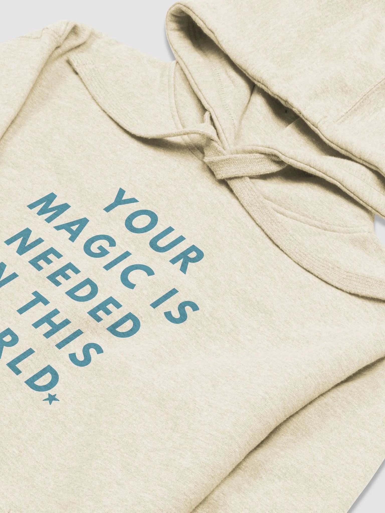 Your Magic Is Needed In This World product image (2)