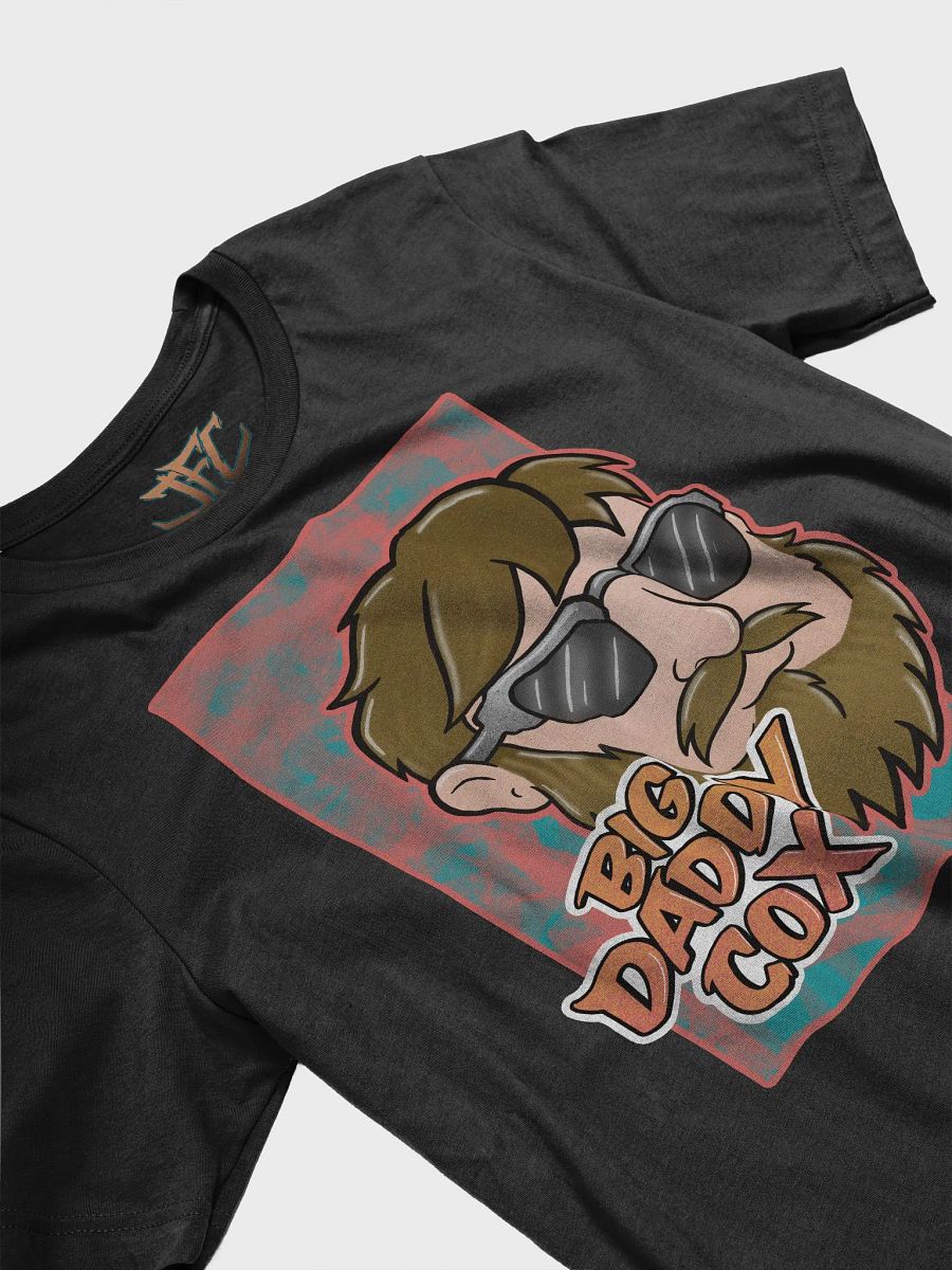Big Daddy Cox product image (3)