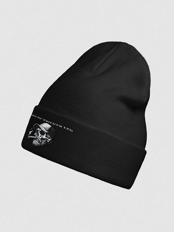 Dirty Ol' Trucker Otto Beanie product image (7)