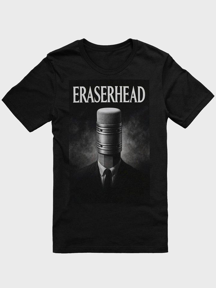 ERASERHEAD product image (4)