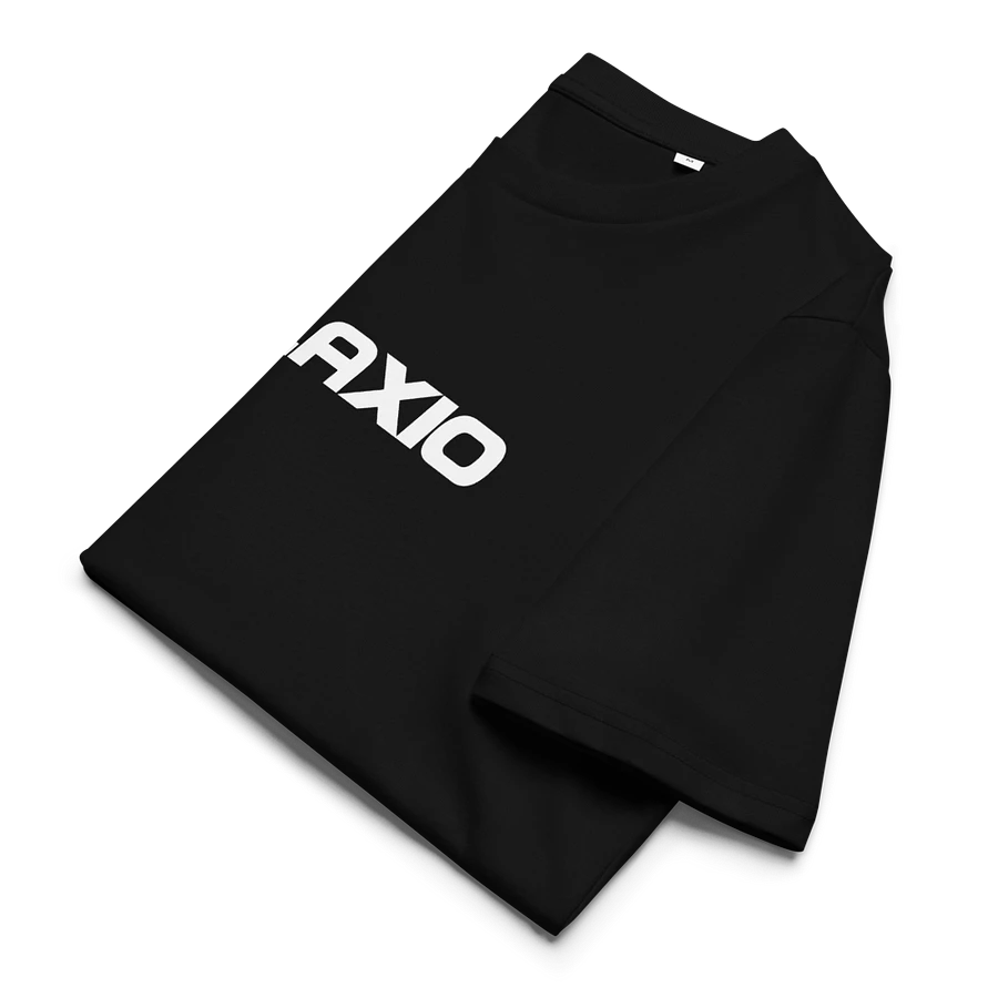 Black Relaxio Tee product image (4)