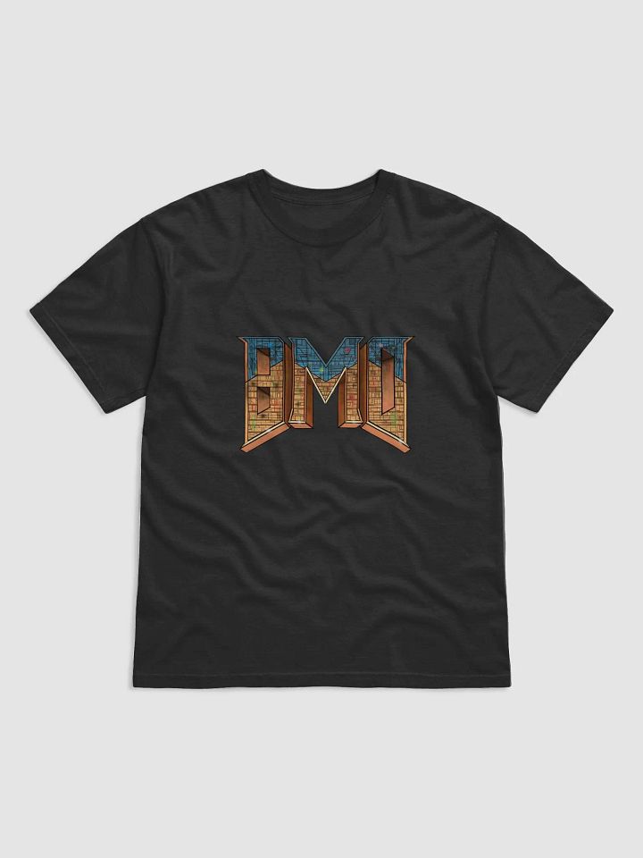 T-Shirt - BMD Logo product image (1)