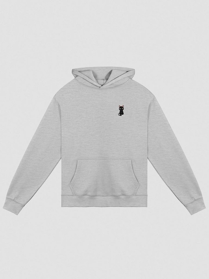 Oversized hoodie product image (1)