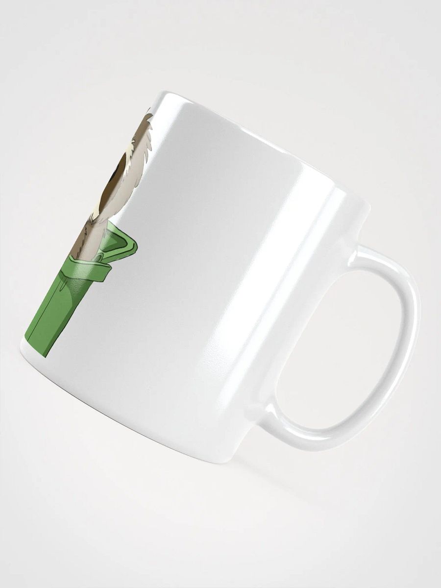 Bin - White Mug product image (5)