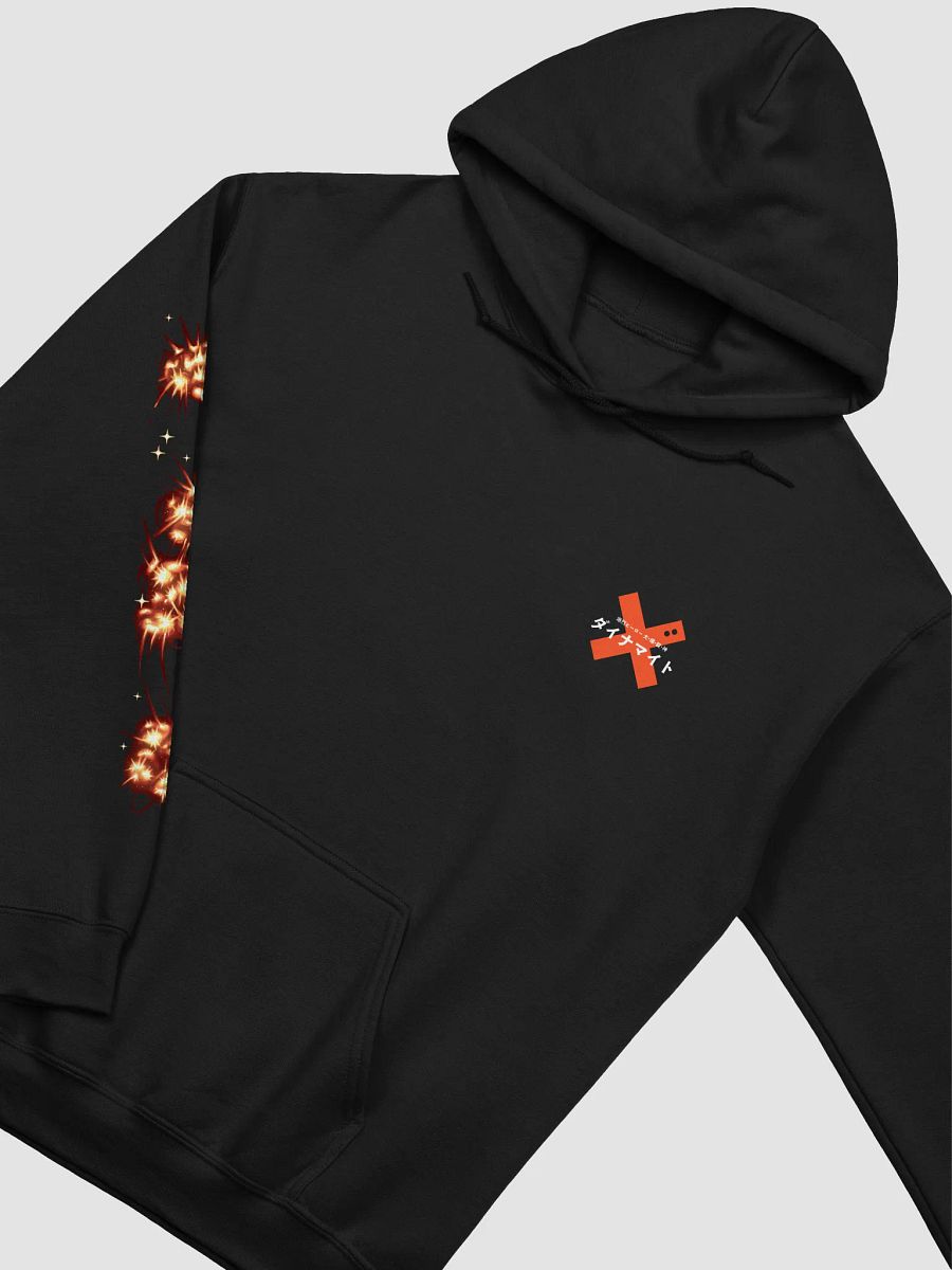 Explosive Hero Dynamight Hoodie product image (2)