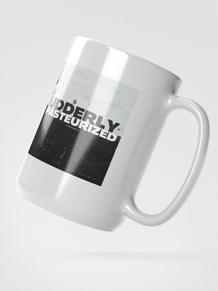 Udderly - Coffee Mug product image (2)