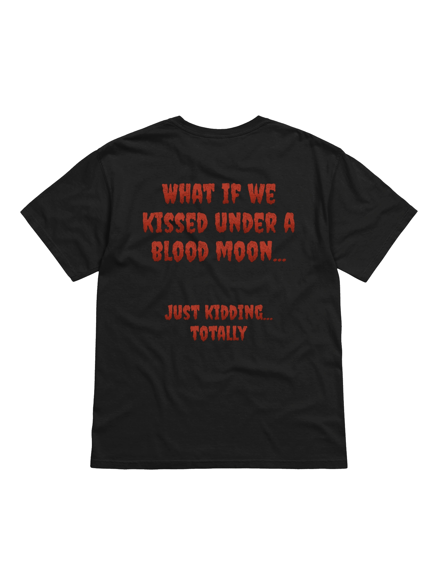 What if we kissed under a blood moon... product image (9)