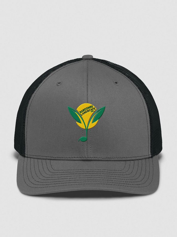 Bascombe Landscape Trucker Hat product image (1)