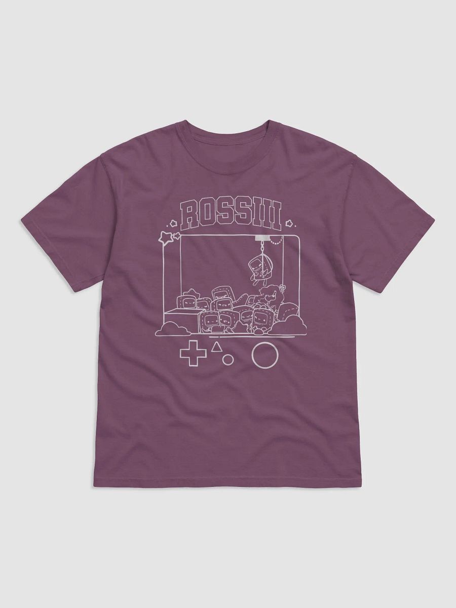 Pick your plushie T-shirt product image (1)