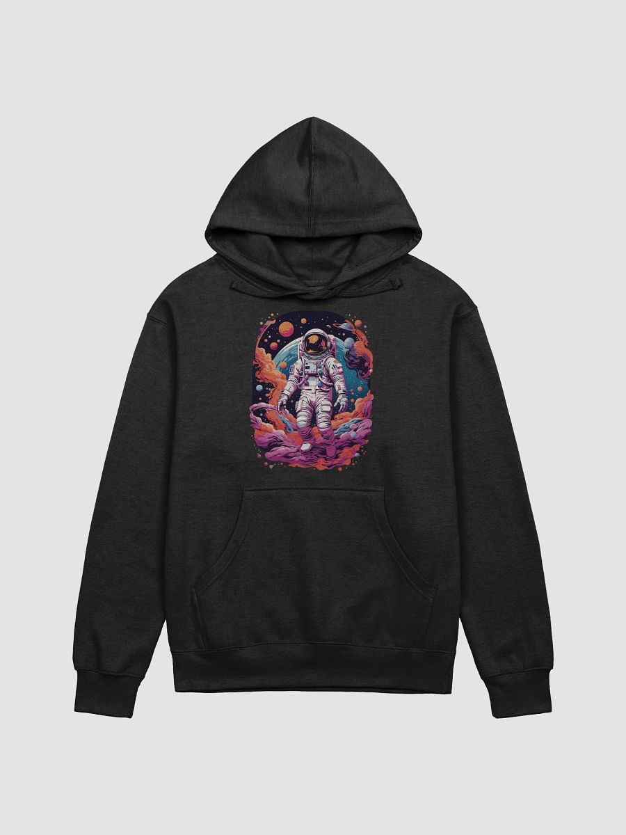 Cosmic Voyager Hoodie product image (1)