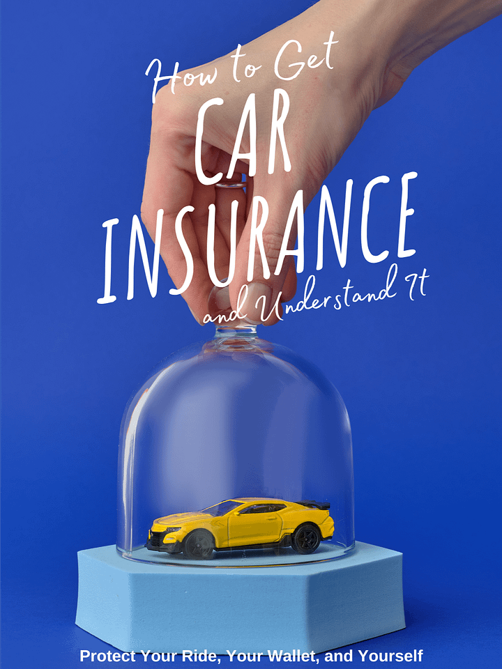 How to Get Car Insurance product image (1)