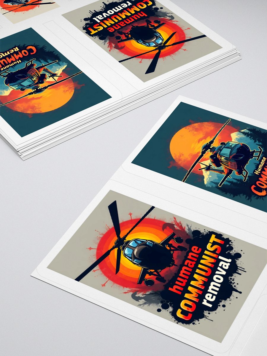 Humane Stickers product image (14)