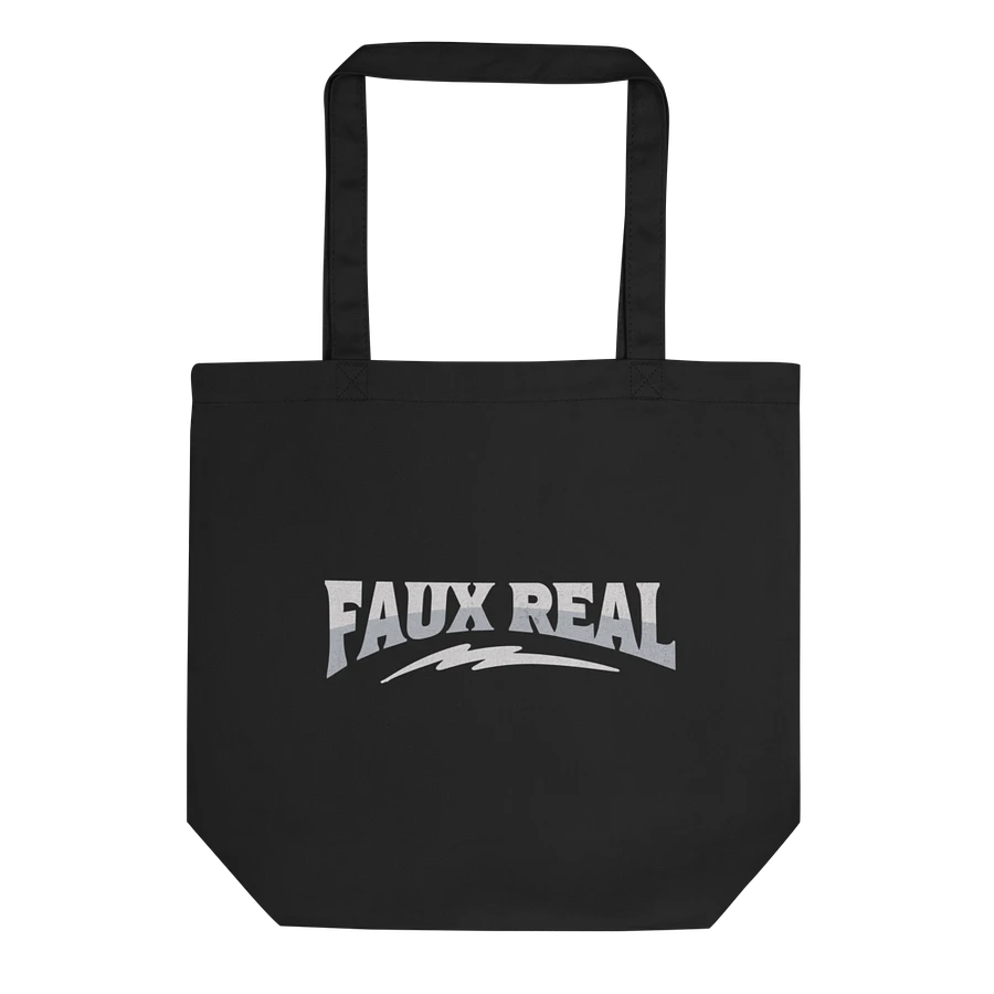 Faux Real Canvas Tote product image (1)