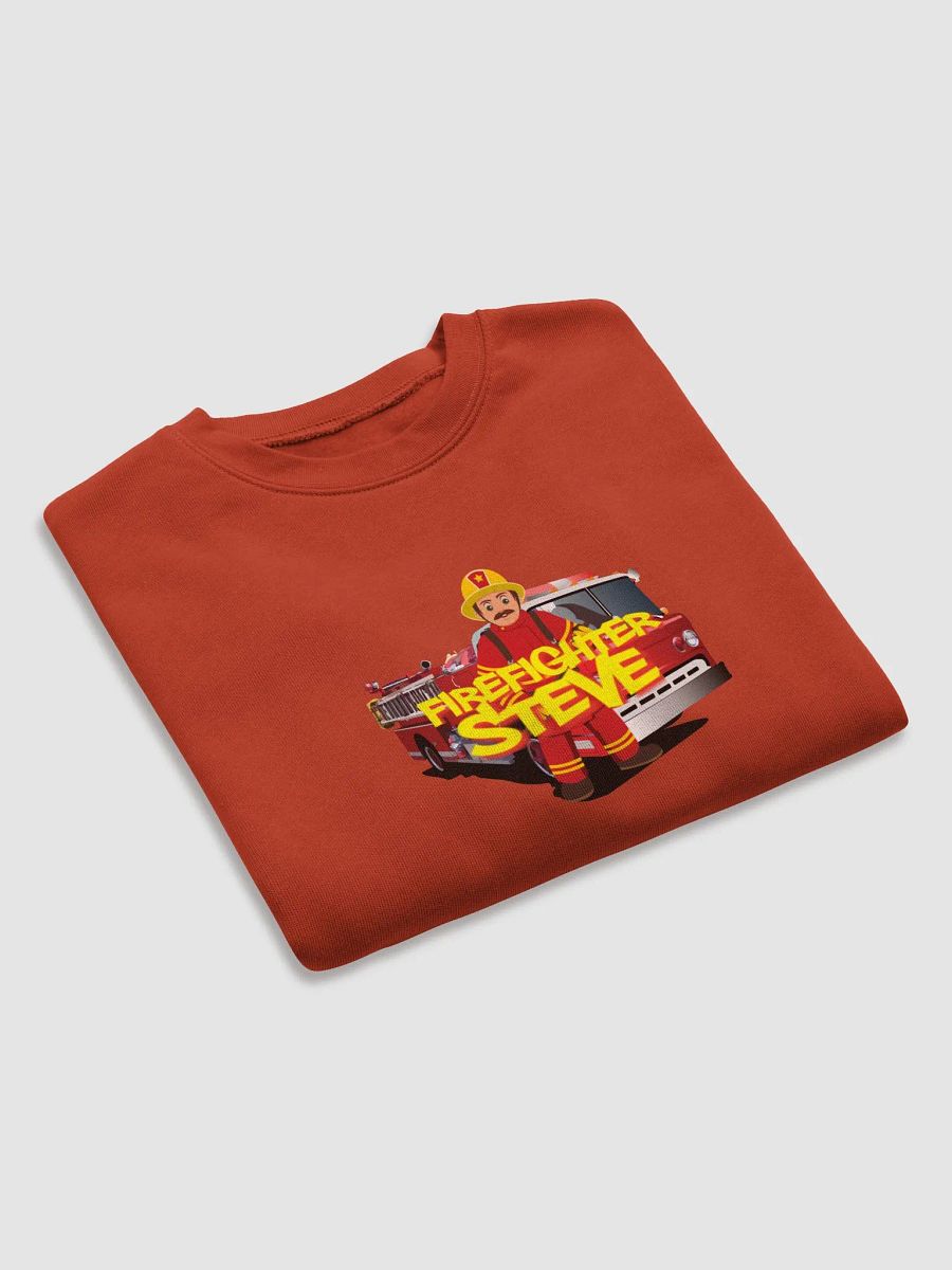 Firefighter Tank Top product image (19)