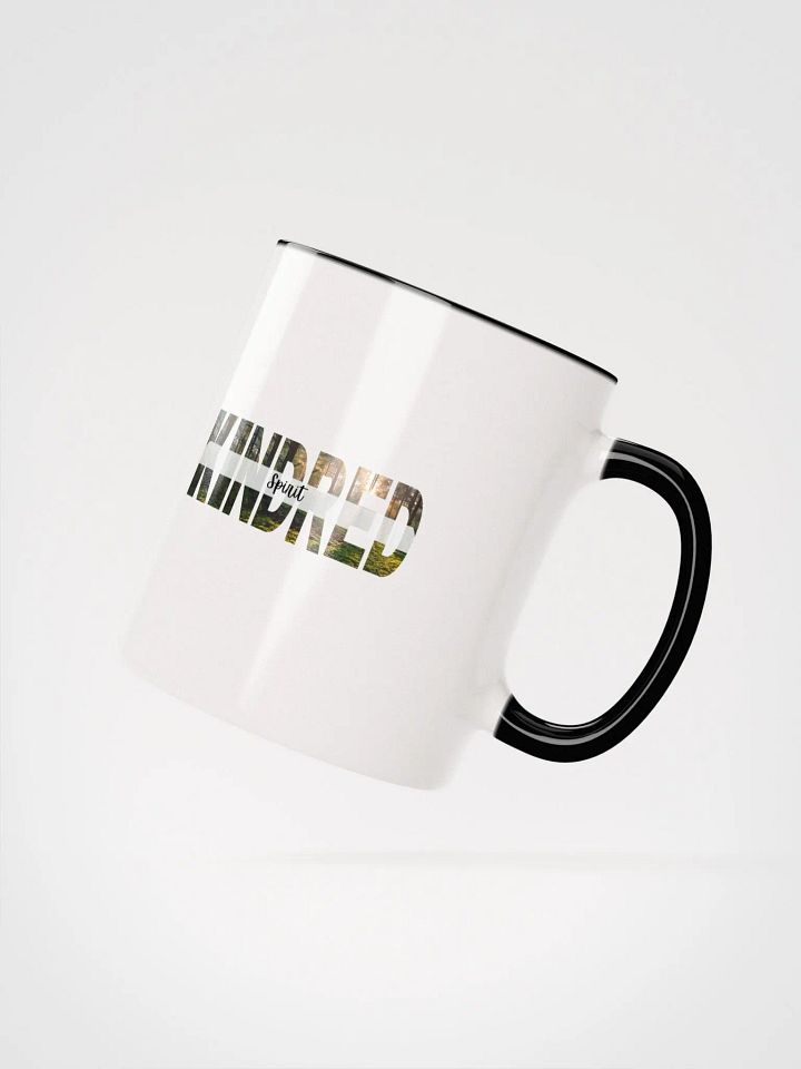 Kindred Spirit Mug product image (2)