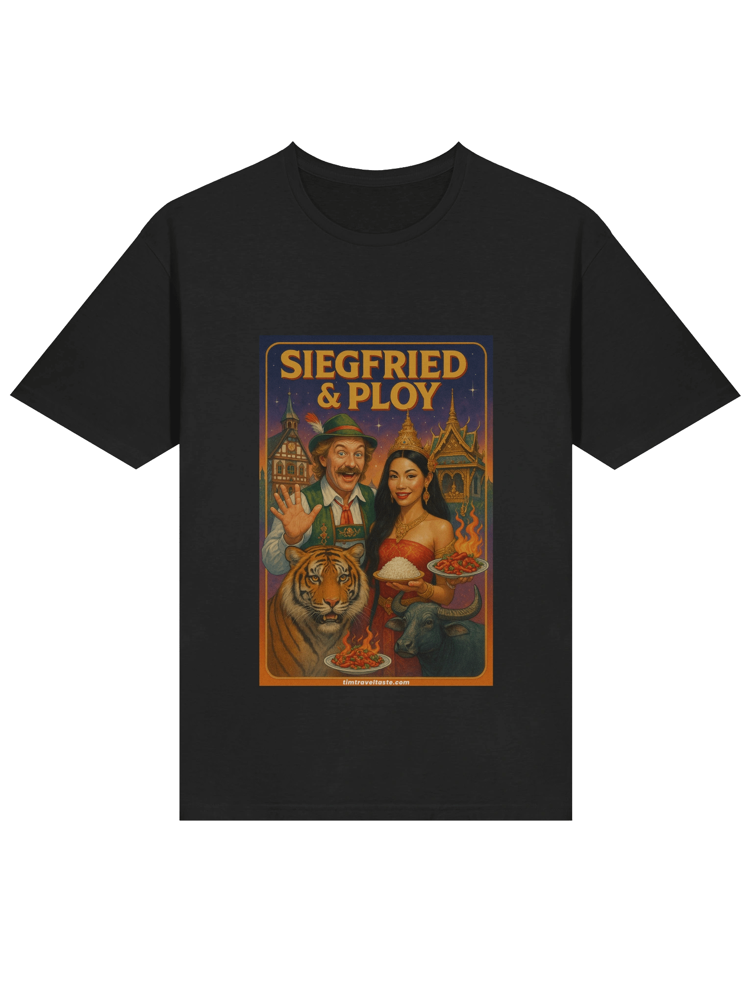 Siegfried & Ploy product image (3)