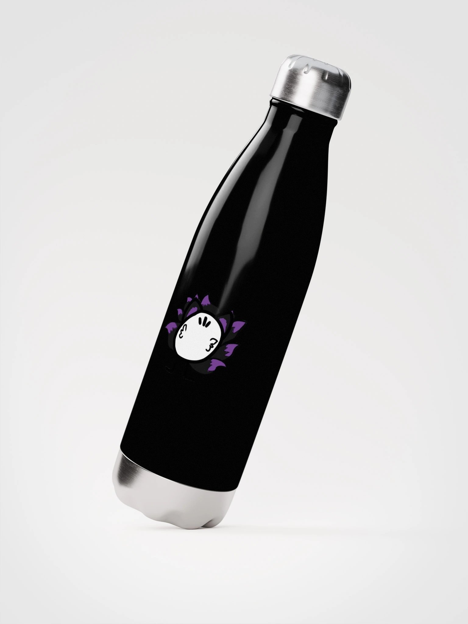 Nikolai water bottle!! product image (4)